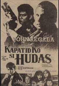 Watch Kapatid ni Hudas