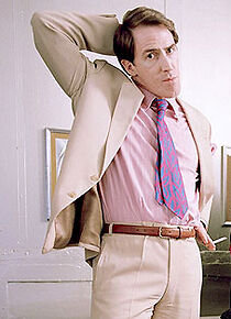 Watch Kenneth Tynan: In Praise of Hardcore