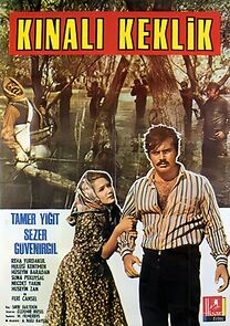 Watch Kinali Keklik