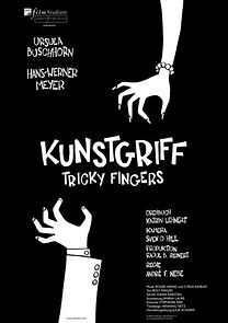 Watch Kunstgriff (Short 2002)