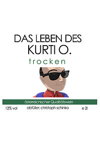 Watch Das Leben des Kurti O. - Wie der Kurti zu seinem ganzen Namen kam (Short 2004)