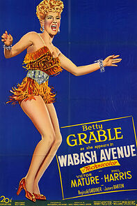 Watch Wabash Avenue