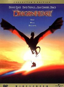 Watch The Making of 'Dragonheart'