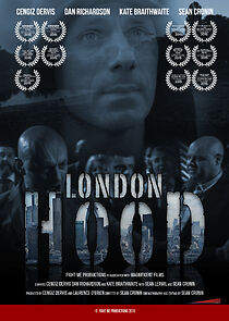 Watch London Hood (Short 2014)