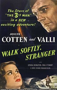 Watch Walk Softly, Stranger