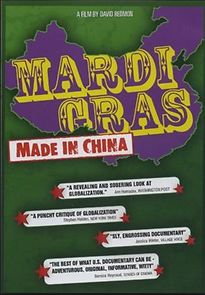 Watch Mardi Gras: Made in China