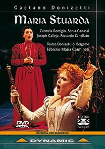 Watch Maria Stuarda