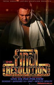 Watch TNA Wrestling: Final Resolution (TV Special 2007)