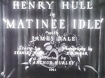 Watch Matinee Idle (Short 1930)