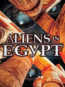 Watch Aliens in Egypt