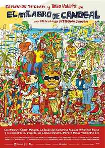 Watch El milagro de Candeal