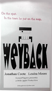 Watch Weyback