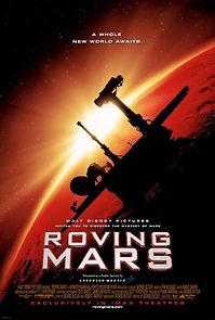 Watch Roving Mars (Short 2006)