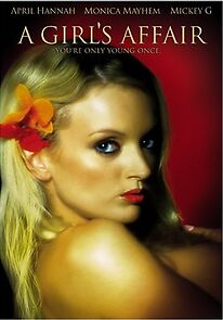 Watch A Girl's Affair