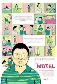 Watch The Motel