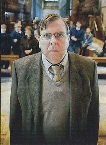 Watch Mr. Harvey Lights a Candle