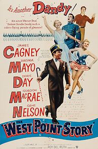 Watch The West Point Story