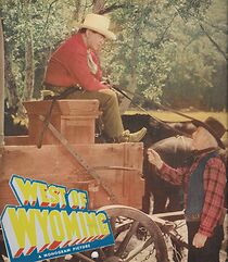 Watch West of Wyoming