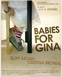 Watch Babies for Gina (Short 2008)