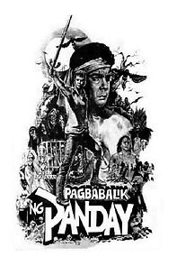 Watch Pagbabalik ng panday
