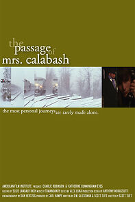 Watch The Passage of Mrs. Calabash (Short 2004)