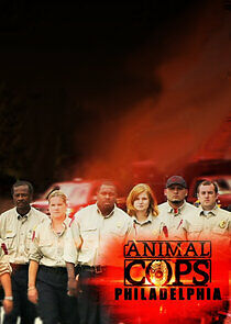 Watch Animal Cops: Philadelphia