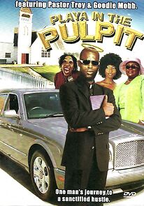 Watch Playa in the Pulpit