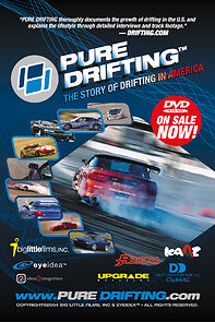 Watch Pure Drifting