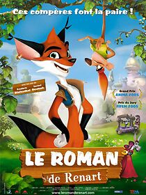 Watch Le roman de Renart