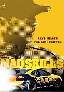 Watch Mad Skills: Rhys Millen Is the Kiwi Drifter
