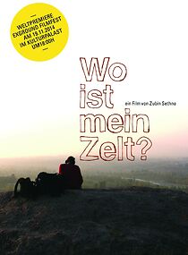 Watch Wo ist mein Zelt?