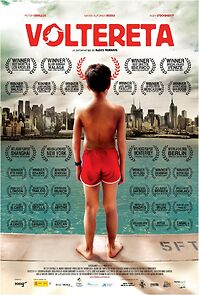 Watch Somersault (Short 2010)