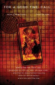 Watch For a Good Time, Call... (Short 2017)