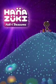 Watch Hanazuki: Full of Treasures (Short 2017)