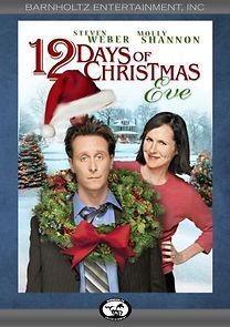 Watch The Twelve Days of Christmas Eve