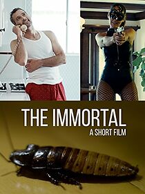 Watch The Immortal (Short 2017)