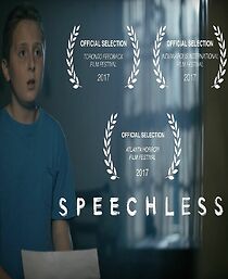 Watch Speechless (Short 2017)