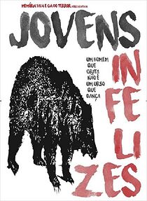 Watch Young and Miserable or A Man Screaming Is Not a Dancing Bear