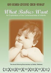 Watch What Babies Want
