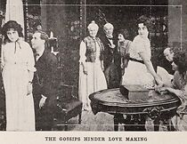 Watch When Youth Is Ambitious (Short 1915)