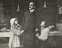 Watch Where Is My Mother? (Short 1917)