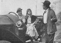 Watch Where the Road Divided (Short 1915)