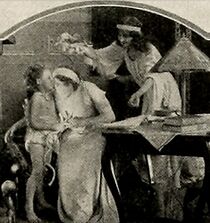 Watch Where the Road Forks (Short 1913)