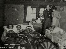 Watch Which Shall It Be? (Short 1915)