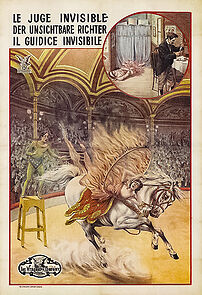 Watch The Whimsical Threads of Destiny (Short 1913)