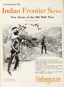 Watch The White Man Who Turned Indian (Short 1924)