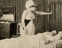 Watch The White Mask (Short 1915)