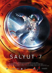 Watch Salyut-7