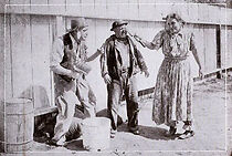 Watch Whitewashing William (Short 1915)