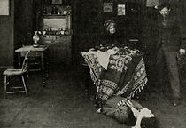 Watch Who Violates the Law (Short 1915)